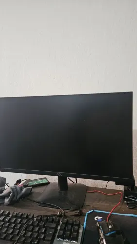 Monitor LG 1080P 23,8POL