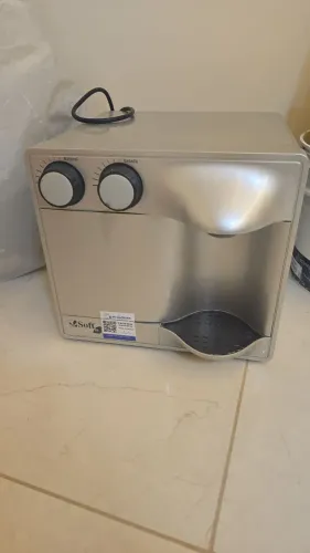 Purificador de agua!