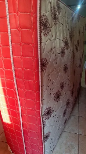 Cama de casal