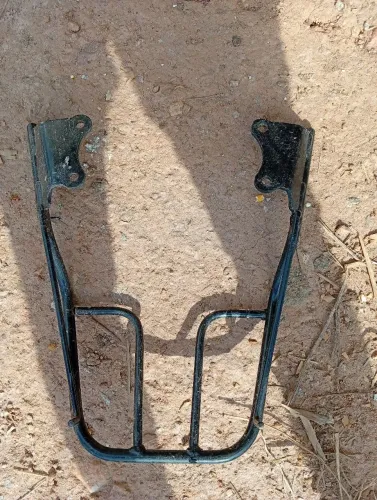 Suporte baú fazer 250
