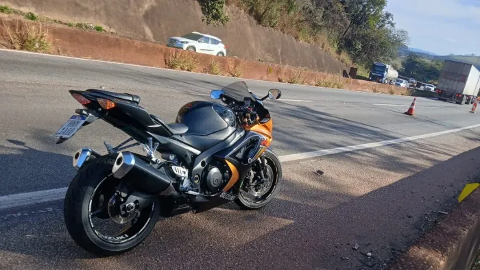 Suzuki GSX-R 1000
