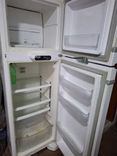 Geladeira Consul