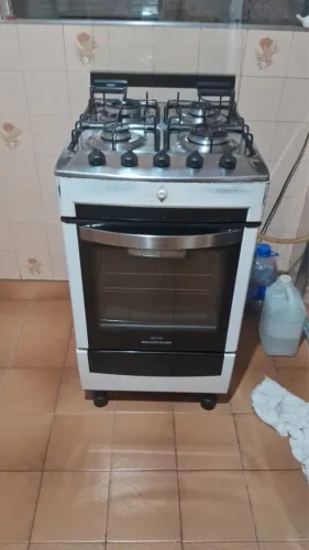Fogão Brastemp 4 bocas