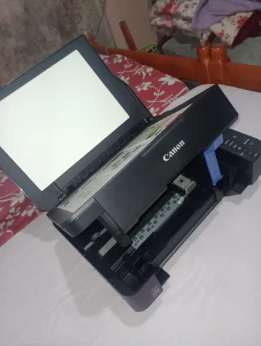 Vendo impressora ? 700