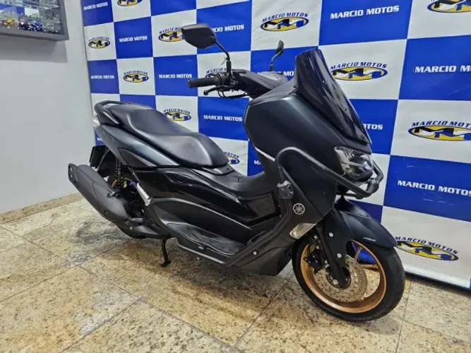 YAMAHA NMAX 160 CONNECTED 23/23