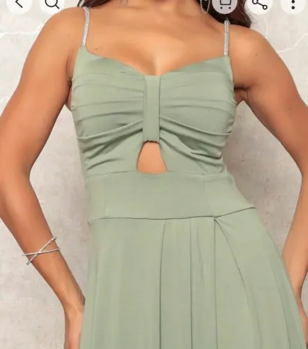 VESTIDO FESTA