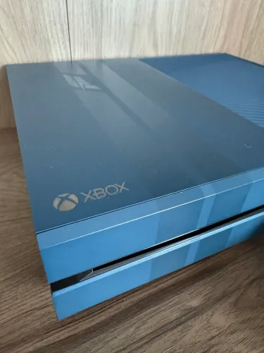 Xbox one Edition Forza