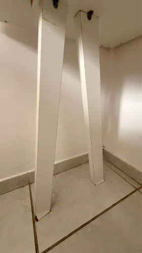 Escrivaninha/penteadeira 