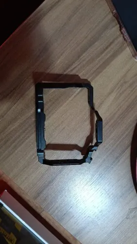 Cage de metal para Câmera ZV-E10