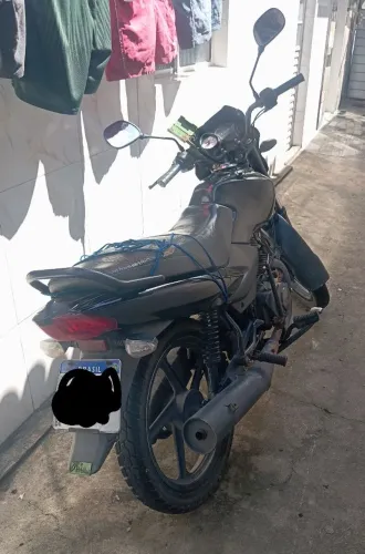 Qualquer dúvida só falar eu passoeu contato.