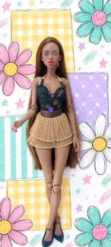 Boneca 