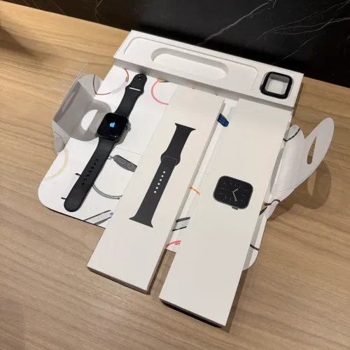 apple watch series 6 gps 44mm