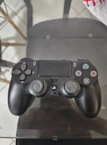 Controle de ps4 original da sony