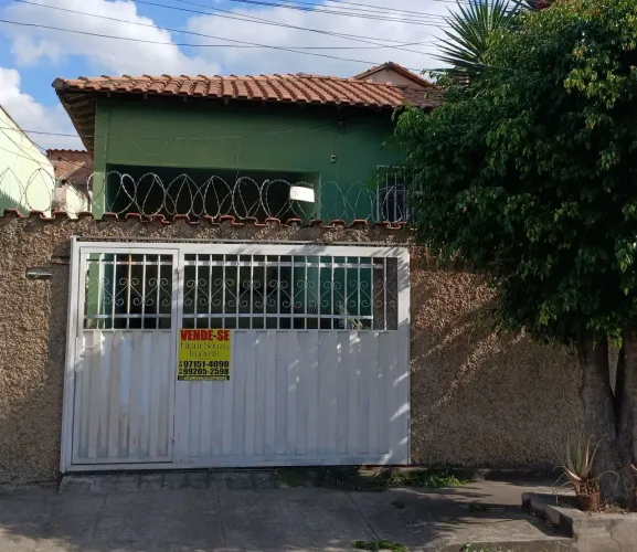 Excelente casa