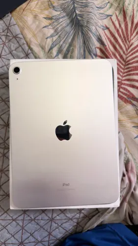 Ipad 10° geração (2022) + Apple Pencil 
