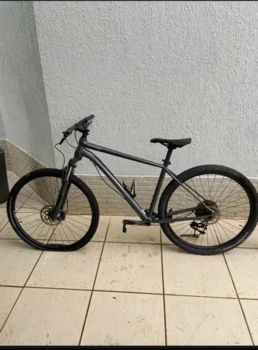 Bicicleta Cannondele Trail 4