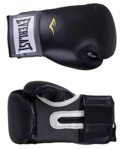 Luvas de Boxe Everlast Pro Style - 14 OZ -