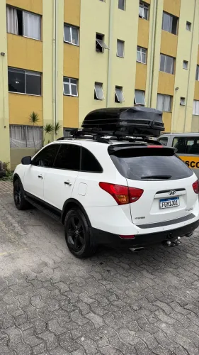 Hyundai Veracruz GLS 3.8 4WD Aut. 2012