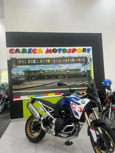BMW R 1250 GS
