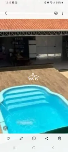 Casa com 2 dormitórios à venda, 194 m² por R$ 600.000,00 - Pedregulho - Guaratinguetá/SP