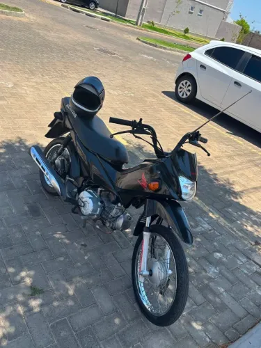 HONDA POP 110