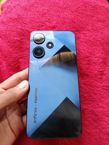 Infinix Hot 30i