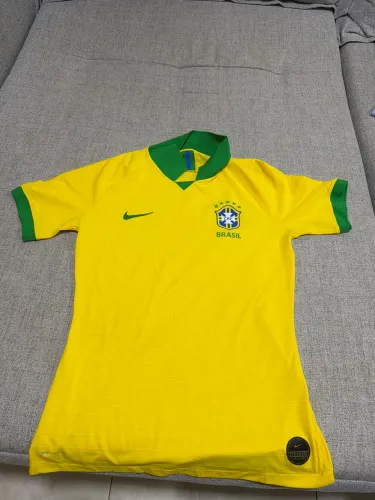 Camisa seleção jogador original