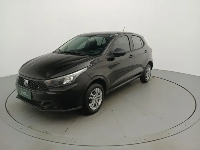 Fiat Argo 1.0 6V Flex. 2023