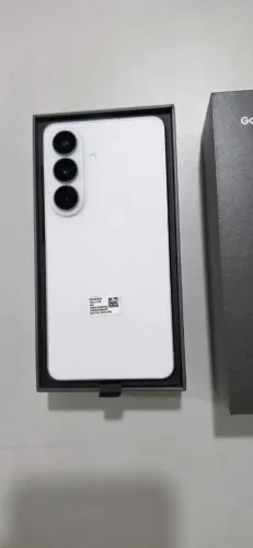 Celular Sansung galaxy S26 5G, novo