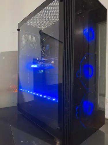 PC GAMER (COMPUTADOR)