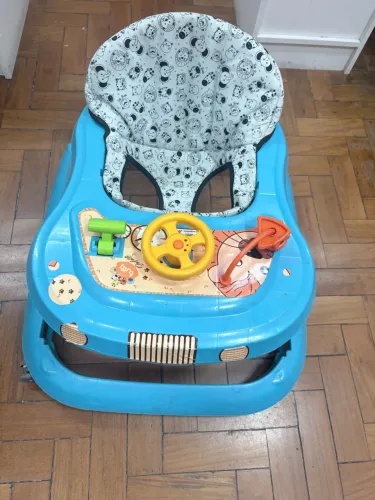 Andador infantil
