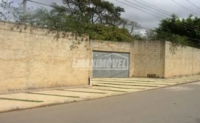 Casa em Bairros em Sorocaba
