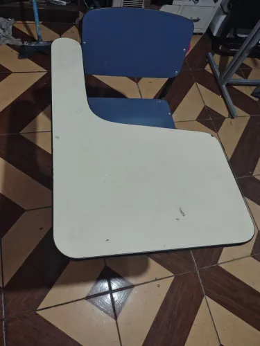 Cadeira estudante