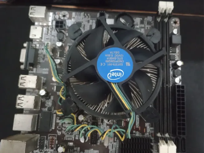 Kit ddr3 