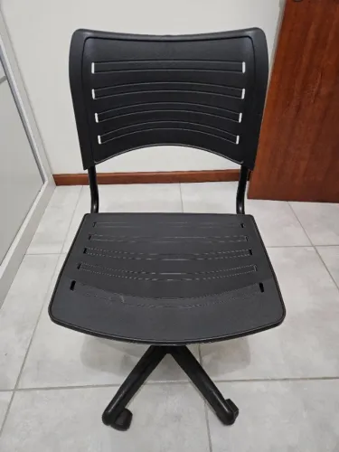 Cadeira giratória