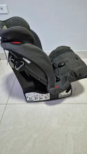 Bebe conforto Burigotto Matrix Evolution K