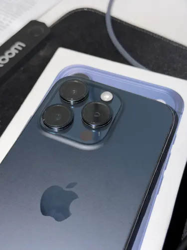IPHONE 15 Pro 128gb