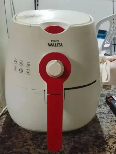 Air fryer