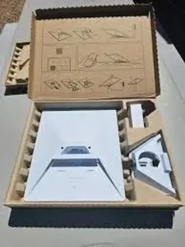Kit Starlink Mini Anatel Um Ano de Garantia