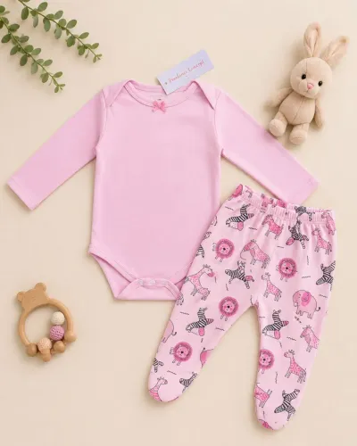 Roupa de bebê