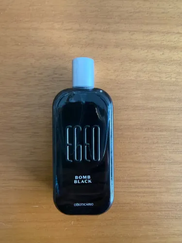 Egeo Bomb Black 90ml
