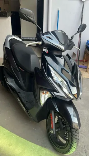 Honda Elite 125 2022