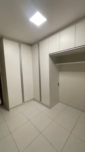 Móveis projetados