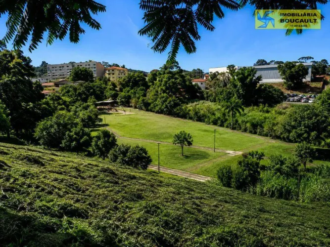 Terreno à Venda no Condomínio Recanto dos Pássaros em Vargem Grande Paulista 319 m² | Ace