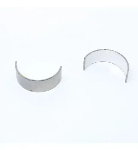 Bronzina Para Biela Motor Novo Logan Renault