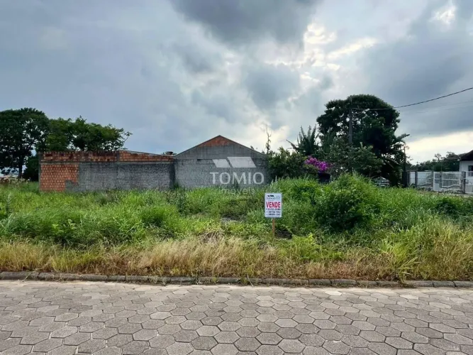 Lote/Terreno à Venda, Centro - Ilhota