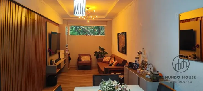 Casa térrea 3 quartos sendo 2 suítes
