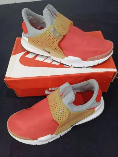 Tenis nike 41/42 original