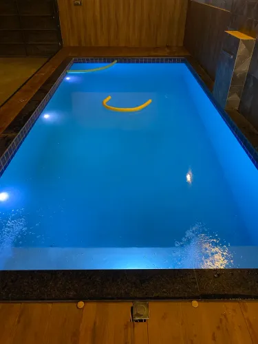 Espaço de eventos