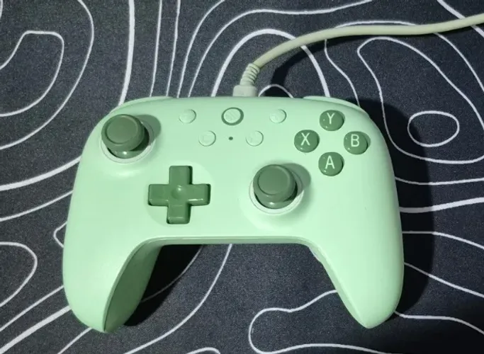 Controle 8Bitdo Ultimate 2C Wired